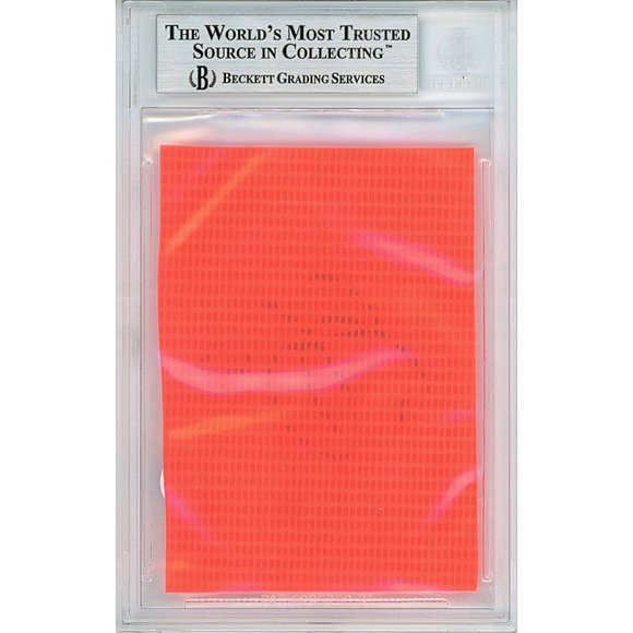 Darren Sproles Signed Saints Football Pylon Piece Beckett BAS Slab Autographed - Picture 2 of 4